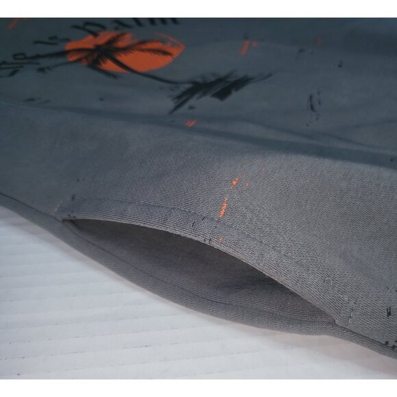 Palm Angels Crewneck Life Is Palm - Picture 3 of 8